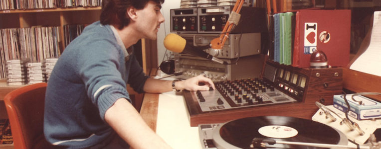 93.2FM - EchaleSalsita