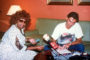 Celia Cruz - NY Antena3