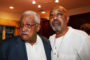Avelino Pozo & Ralph Mercado