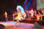 Baile - Festival de Salsa 2005
