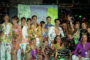 Canarias Salsa Open - 2007