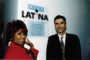 Celia Cruz - Inauguracion Mega Latina 1999