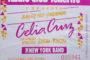 Celia Cruz - PreCarnaval SC Tfe