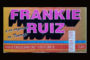 Frankie Ruiz - Plza Toros SC Tfe