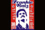 Homenaje Frankie Ruiz - Recinto Ferial SC Tfe