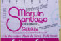 Marvin Santiago & Guayaba - Plza Toros SC Tfe