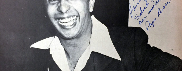 Papo Lucas
