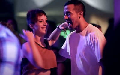 Canarias Salsa Open 2014 - SC de Tenerife