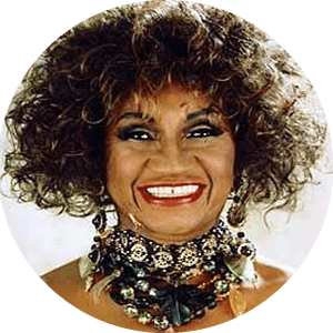 Celia Cruz – Échale Salsita Celia Cruz - Échale Salsita