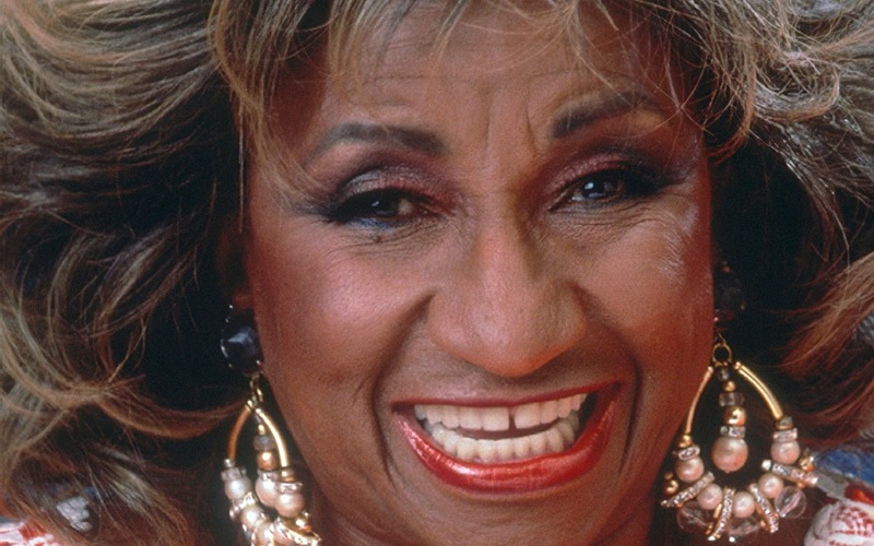 Celia Cruz - Biografías Échale Salsita