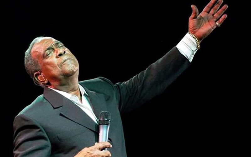 Cheo Feliciano - Biografías Échale Salsita