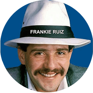Frankie Ruiz – Échale Salsita Frankie Ruiz - Échale Salsita