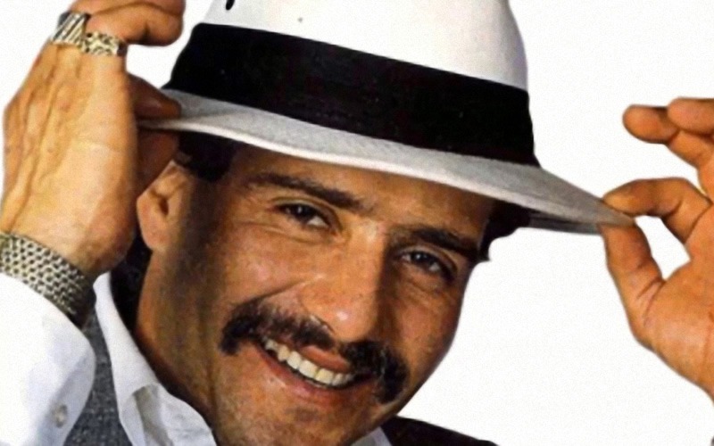 Frankie Ruiz - Biografías Échale Salsita