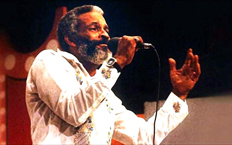 Ismael Rivera - Biografías Échale Salsita