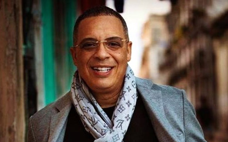 Issac Delgado - Biografías Échale Salsita