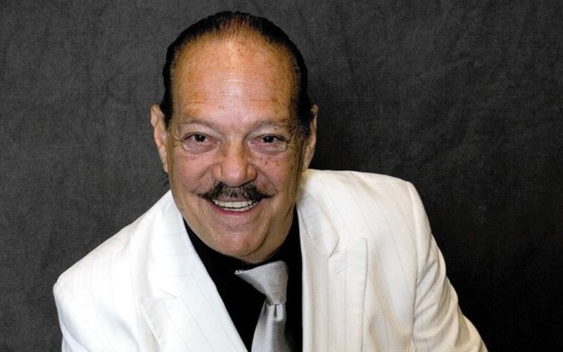 Larry Harlow - Biografías Échale Salsita