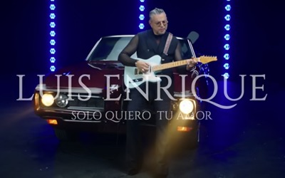 Luis Enrique