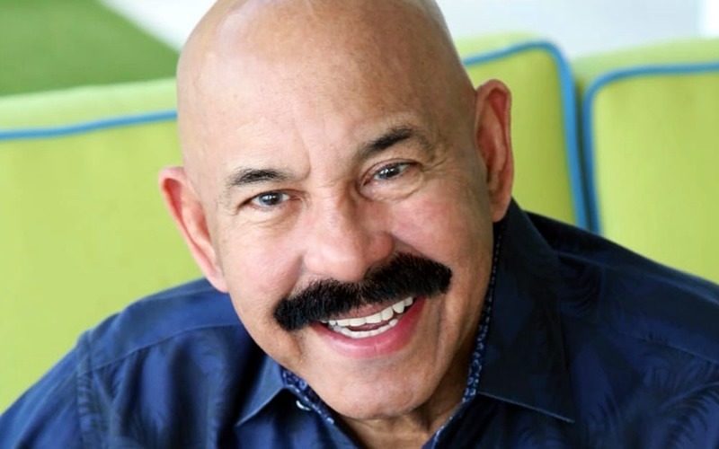 Oscar DLeón - Biografías Échale Salsita