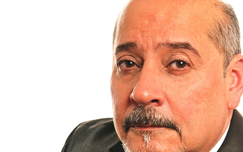 Biografías Échale Salsita Radio