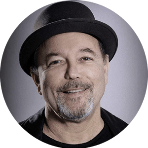 Ruben Blades – Echale Salsita Ruben Blades - Echale Salsita