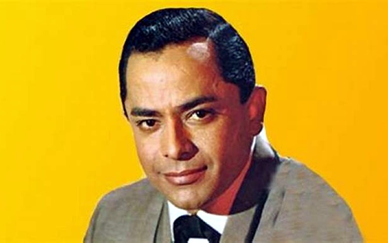 Tito Rodríguez - Biografías Échale Salsita