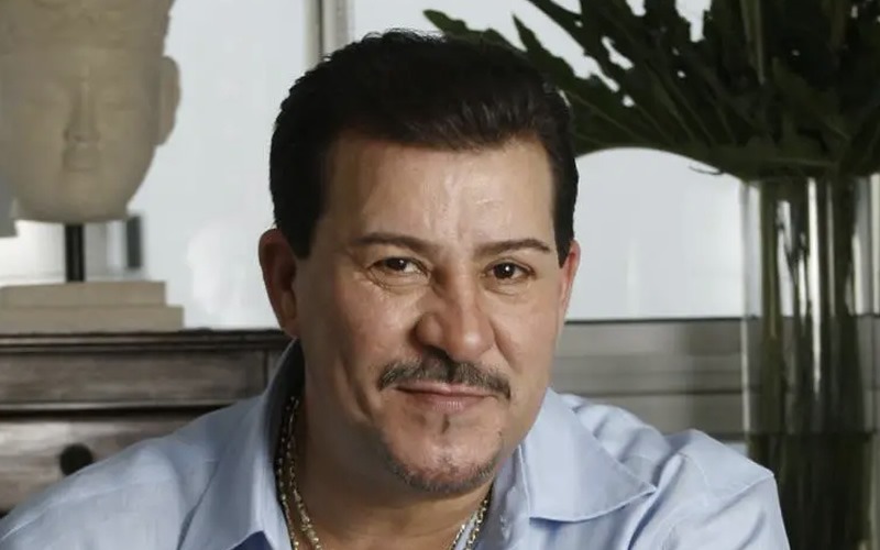 Tito Rojas - Biografías Échale Salsita