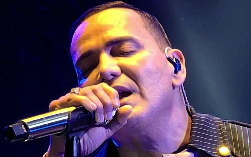 Victor Manuelle - Biografías Échale Salsita