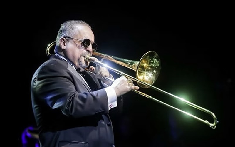Willie Colón - Biografías Échale Salsita