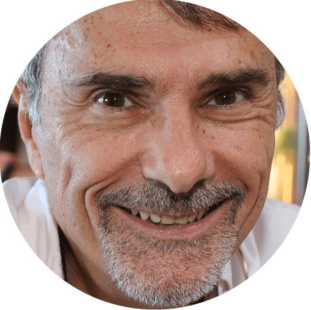 Javier Zerolo