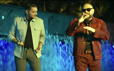Gabriel Domínguez ft Ángel López