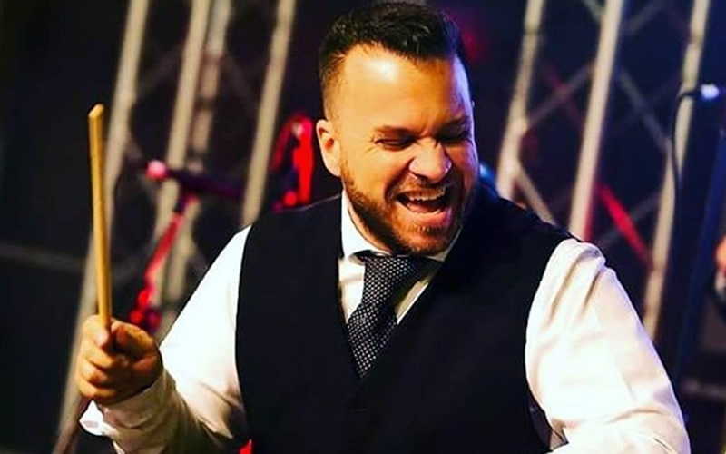Iván Cacú
