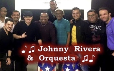 Johnny Rivera