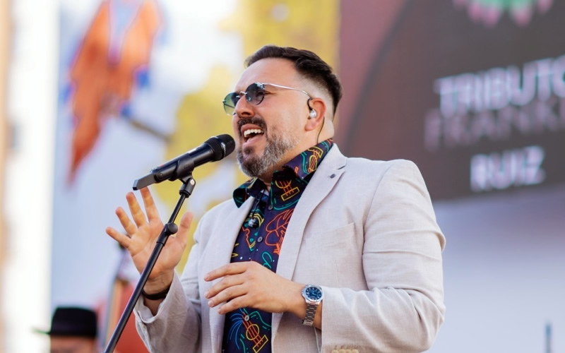 Sergio Tejera