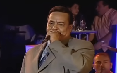 Tito Gómez