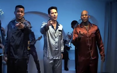 L.Torres - R.Malcom - P.Martinez