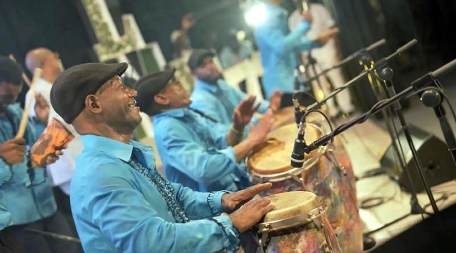 Los Muñequitos de Matanzas participarán por primera vez en el festival, que celebra este año su décima edición.