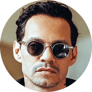 Marc Anthony - Échale Salsita