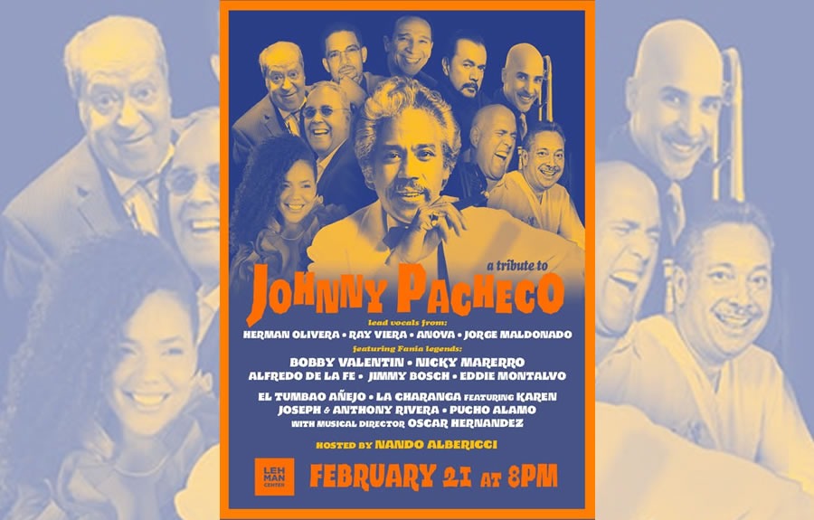 La influencia de Pacheco en el mundo de la salsa es innegable. Como músico, compositor y productor, forma parte del Olimpo de los grandes de la música afroantillana.