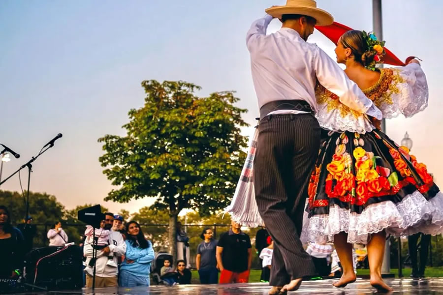 East Boston acogerá el 13 de septiembre una nueva edición de su festival latino, con conciertos, baile, gastronomía y actividades artísticas gratuitas.
