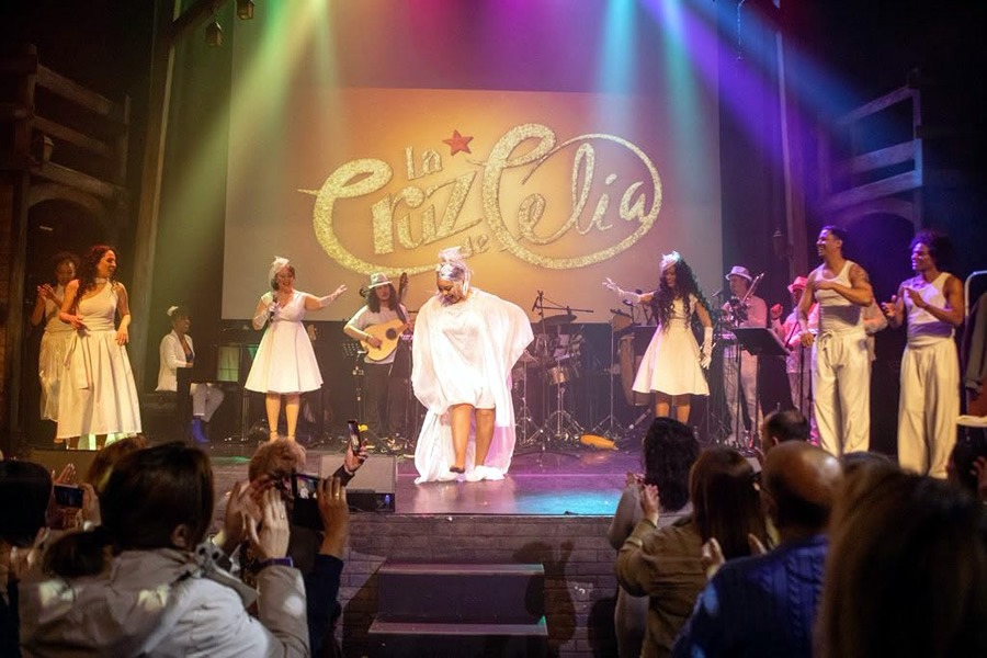 El musical "La Cruz de Celia" llegará a Tazacorte con su estreno en Canarias, recuperando la figura y el legado de Celia Cruz mediante música, teatro y danza.