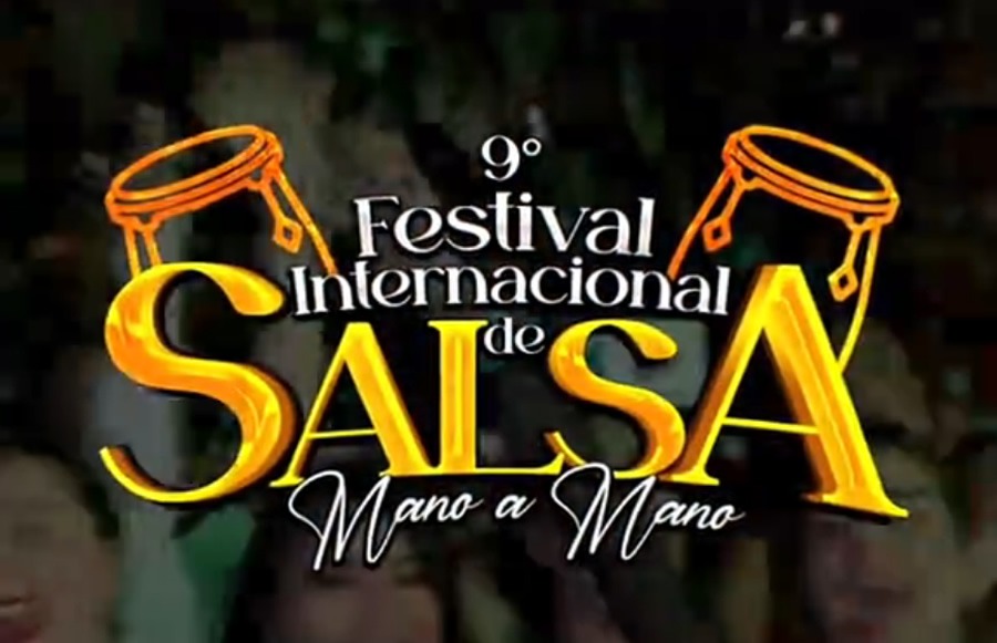 Cali prepara el Festival Internacional de Salsa Mano a Mano.
