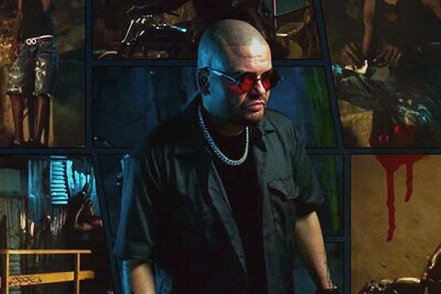 Papi Sánchez apuesta por la salsa social con su nuevo sencillo “Sangre en el 115” El dominicano Papi Sánchez presenta “Sangre en el 115”, una nueva salsa de contenido social.