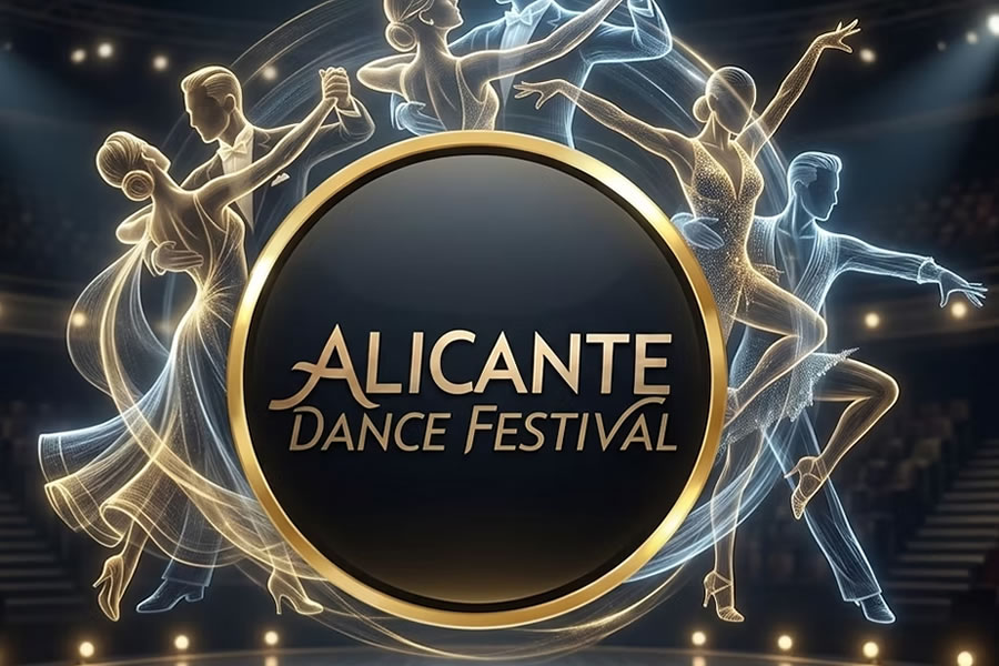 Alicante celebra el Mundial de Salsa Shine y baile latino Alicante reúne a bailarines internacionales en un campeonato que incluye pruebas mundiales de Salsa Shine individual y categorías abiertas juveniles.