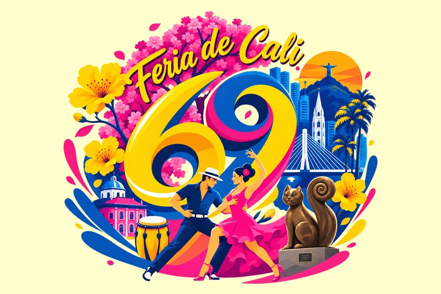Feria de Cali 2026: Guayacán, Víctor Manuelle y Grupo Niche actuarán en diciembre La Arena USC anuncia tres noches de salsa para la Feria de Cali 2026