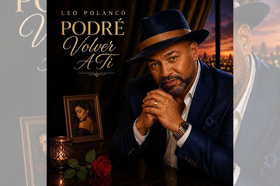 La salsa independiente suma nuevos lanzamientos en octubre de 2026 Lo último de Leo Polanco, otra de las novedades presentadas en Échale Salsita Radio.